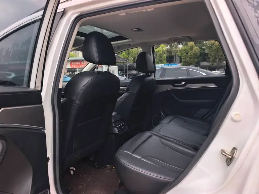 2018 Haval H6 1.5T 150HP L4 7DCT,autocango,china used car exporter,china ev exporter,chinese used car exporter,chinese used ev exporter