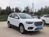 2018 Haval H6 1.5T 150HP L4 7DCT