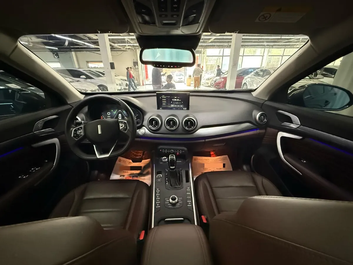 2018 WEY P8 2.0T 234HP L4 6DCT PHEV 12.96KWH,autocango,china used car exporter,china ev exporter,chinese used car exporter,chinese used ev exporter