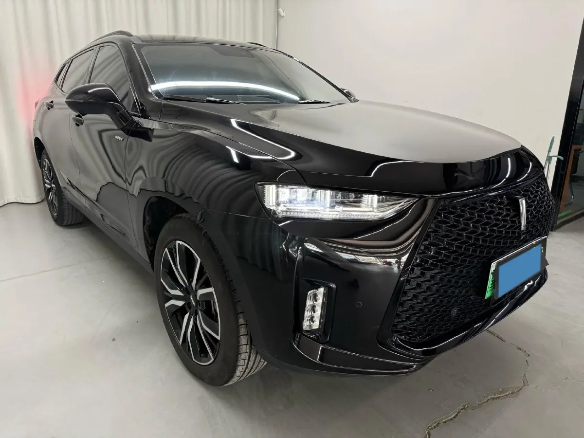 2018 WEY P8 2.0T 234HP L4 6DCT PHEV 12.96KWH,autocango,china used car exporter,china ev exporter,chinese used car exporter,chinese used ev exporter