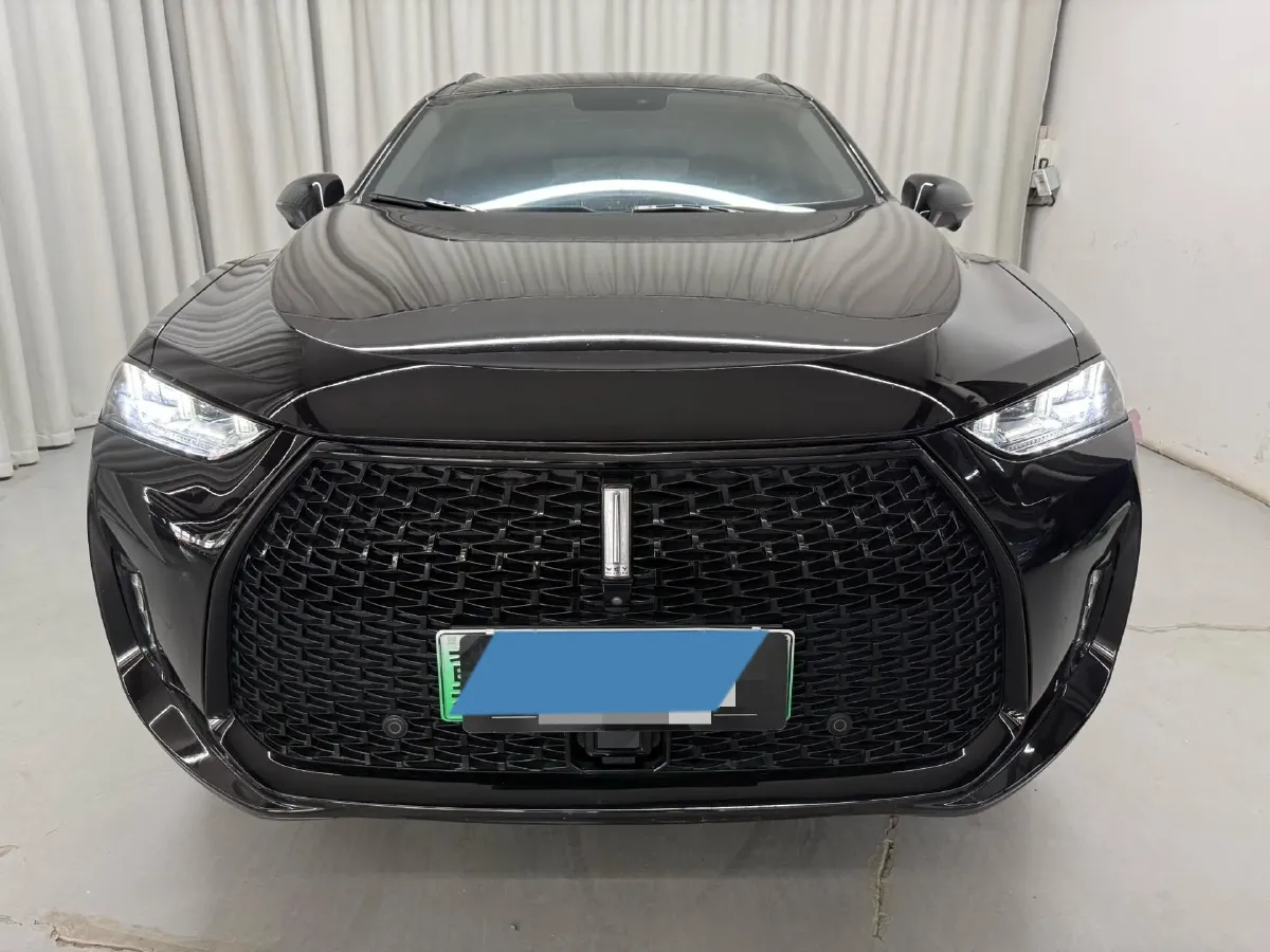 2018 WEY P8 2.0T 234HP L4 6DCT PHEV 12.96KWH,autocango,china used car exporter,china ev exporter,chinese used car exporter,chinese used ev exporter