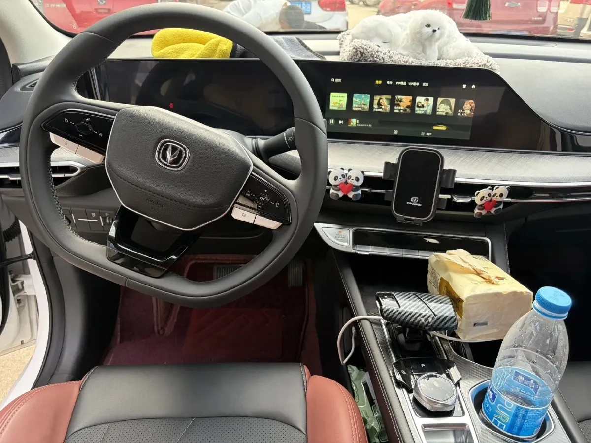 2024 ChangAn Eado 1.4T 160HP L4 7DCT,autocango,china used car exporter,china ev exporter,chinese used car exporter,chinese used ev exporter