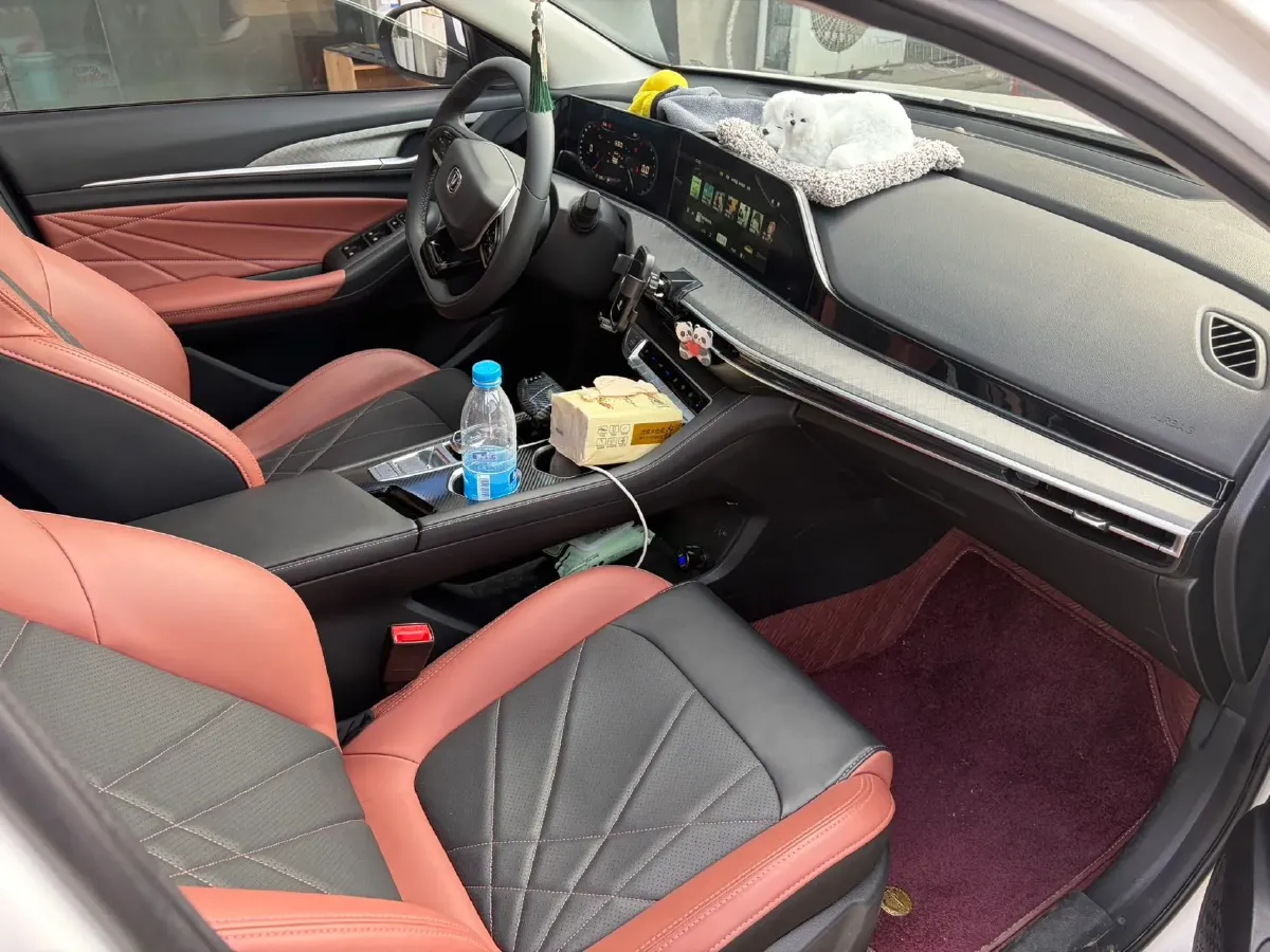 2024 ChangAn Eado 1.4T 160HP L4 7DCT,autocango,china used car exporter,china ev exporter,chinese used car exporter,chinese used ev exporter