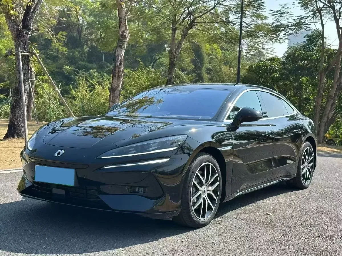 2024 Denza DenzaZ9 2.0T 207HP L4 E-CVT PHEV 38.5KWH,autocango,china used car exporter,china ev exporter,chinese used car exporter,chinese used ev exporter