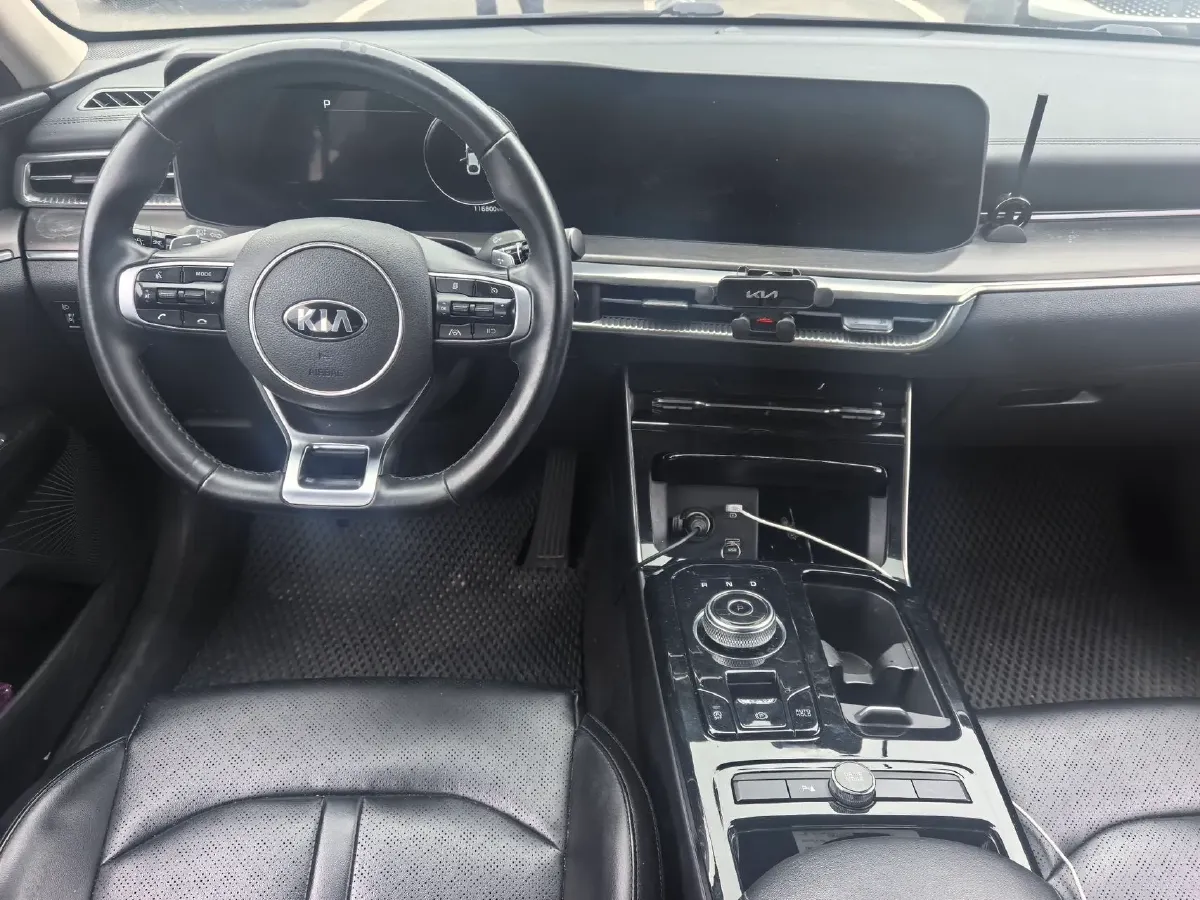 2020 Kia K5 1.5T 170HP L4 7DCT,autocango,china used car exporter,china ev exporter,chinese used car exporter,chinese used ev exporter