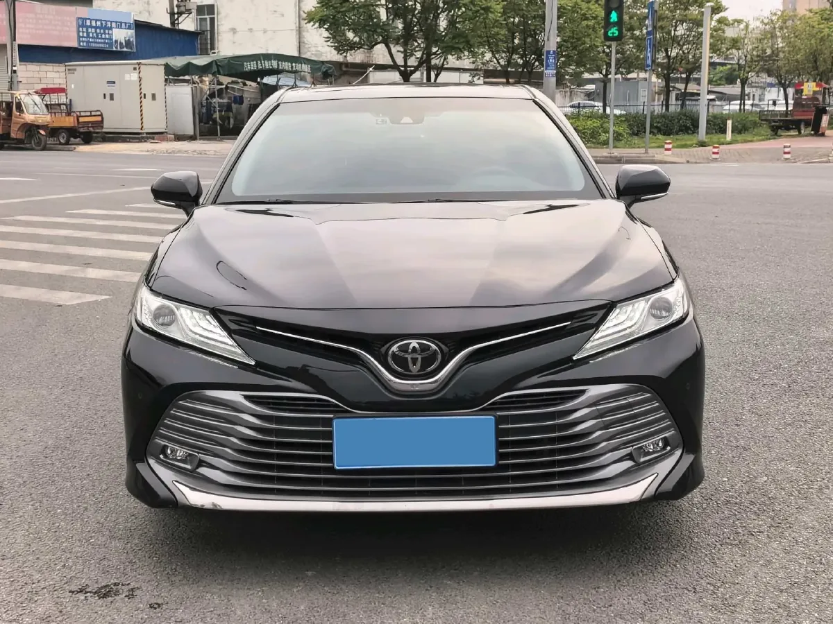 2019 Toyota Camry 2.0L 178HP L4 CVT,autocango,china used car exporter,china ev exporter,chinese used car exporter,chinese used ev exporter