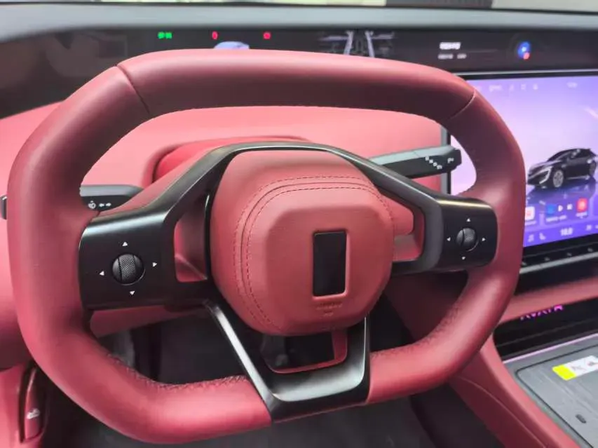 2026 Avatr 12 BEV,autocango,china used car exporter,china ev exporter,chinese used car exporter,chinese used ev exporter