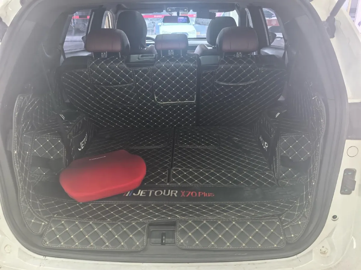 2021 Jetour X70 Plus 1.5T 156HP L4 6DCT,autocango,china used car exporter,china ev exporter,chinese used car exporter,chinese used ev exporter