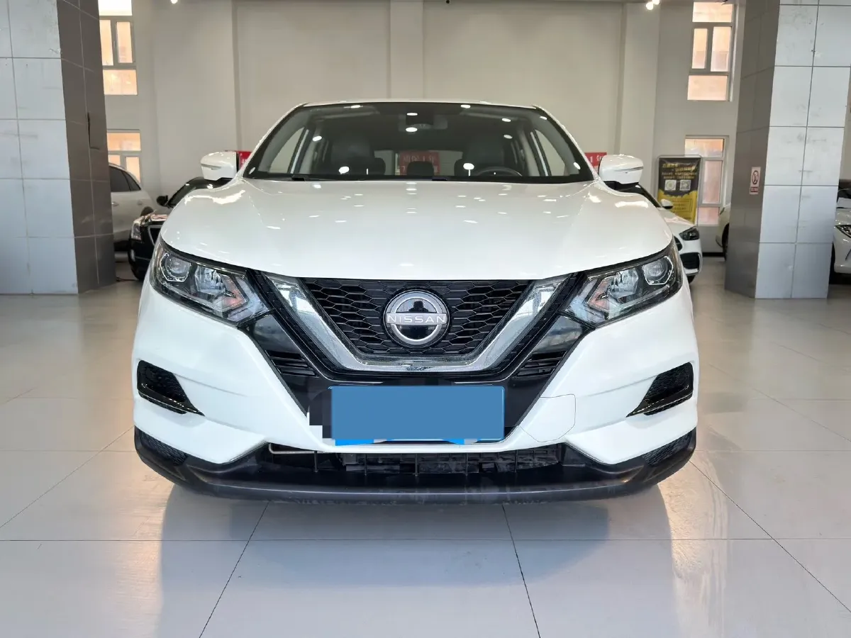 2023 Nissan Qashqai 2.0L 151HP L4 CVT,autocango,china used car exporter,china ev exporter,chinese used car exporter,chinese used ev exporter