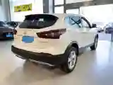 2023 Nissan Qashqai 2.0L 151HP L4 CVT