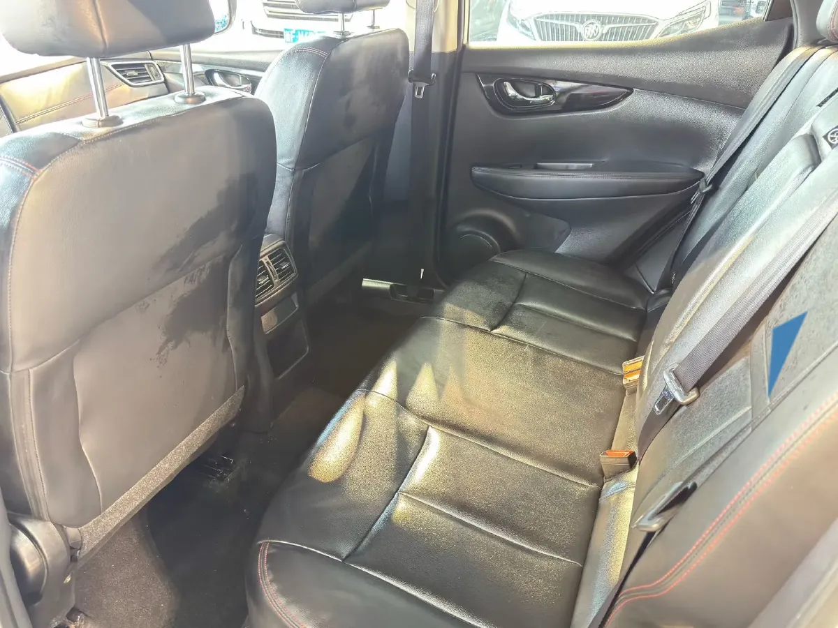 2023 Nissan Qashqai 2.0L 151HP L4 CVT,autocango,china used car exporter,china ev exporter,chinese used car exporter,chinese used ev exporter