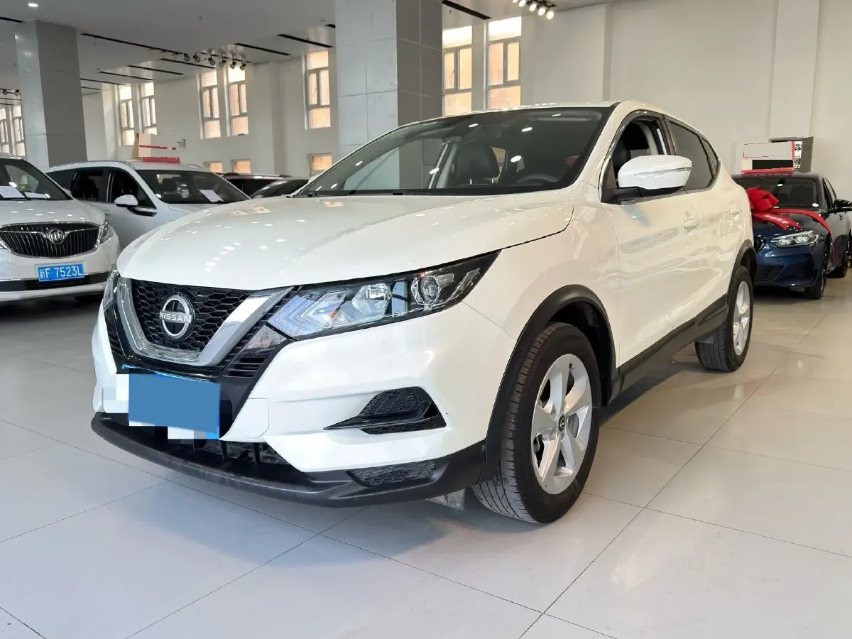 2023 Nissan Qashqai 2.0L 151HP L4 CVT,autocango,china used car exporter,china ev exporter,chinese used car exporter,chinese used ev exporter