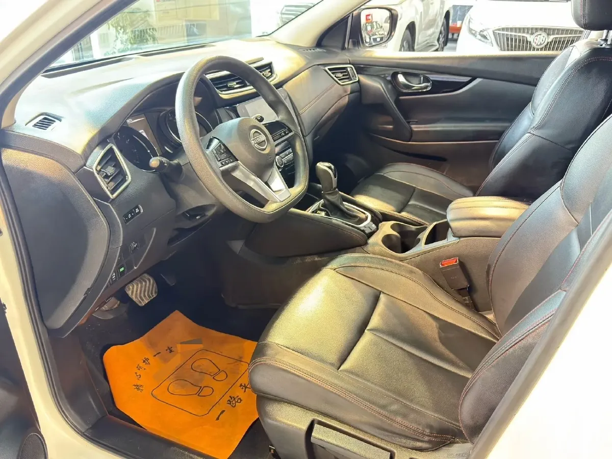 2023 Nissan Qashqai 2.0L 151HP L4 CVT,autocango,china used car exporter,china ev exporter,chinese used car exporter,chinese used ev exporter