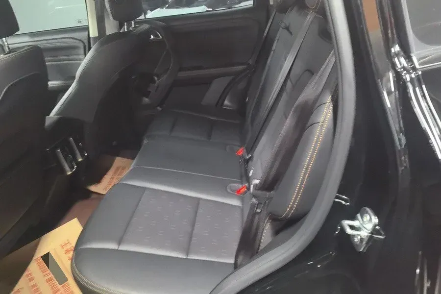 2024 Haval Dargo 1.5T 184HP L4 7DCT,autocango,china used car exporter,china ev exporter,chinese used car exporter,chinese used ev exporter