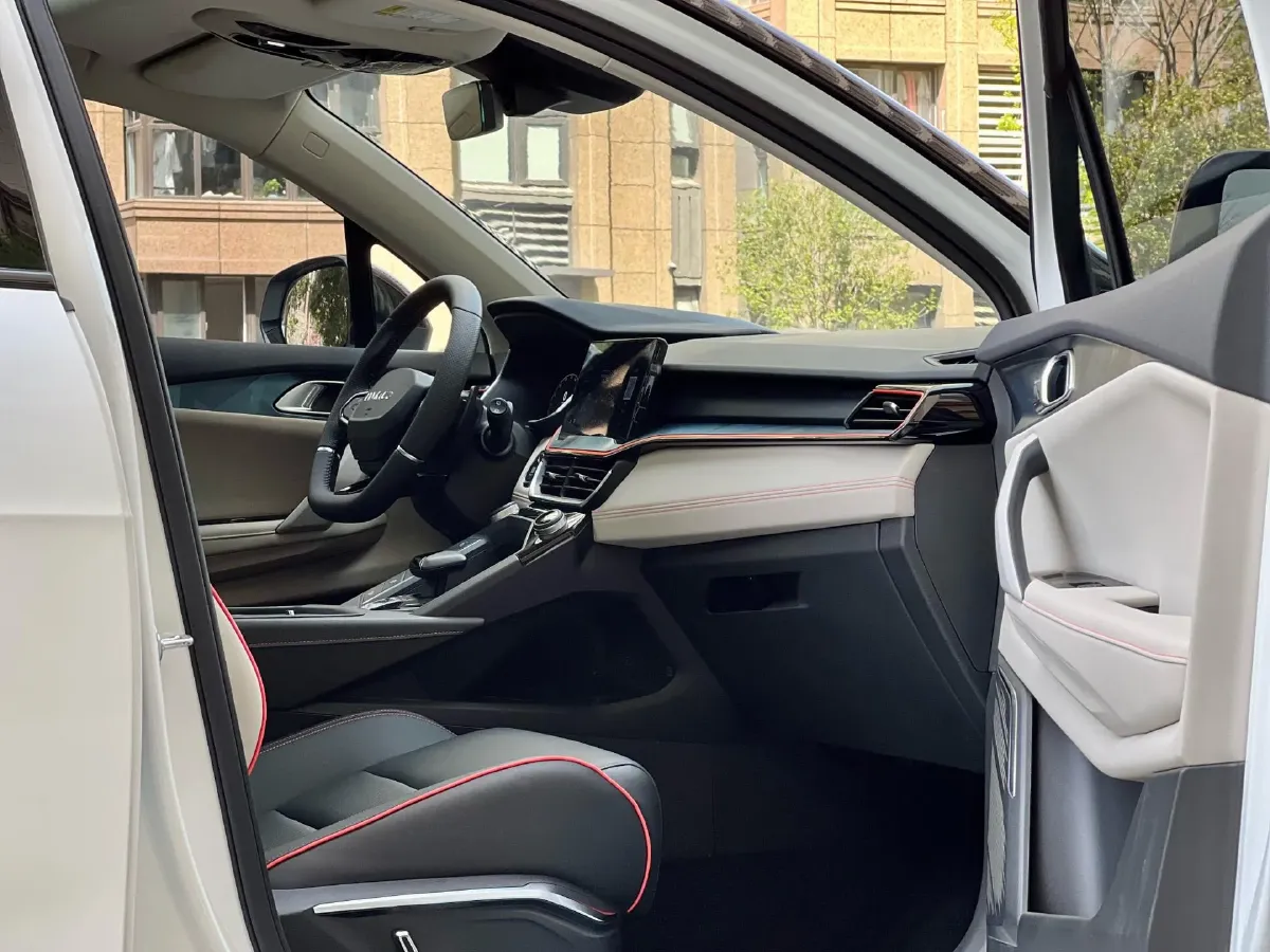 2020 LYNK&CO 06 1.5T 177HP L3 7DCT,autocango,china used car exporter,china ev exporter,chinese used car exporter,chinese used ev exporter