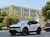 2020 LYNK&CO 06 1.5T 177HP L3 7DCT