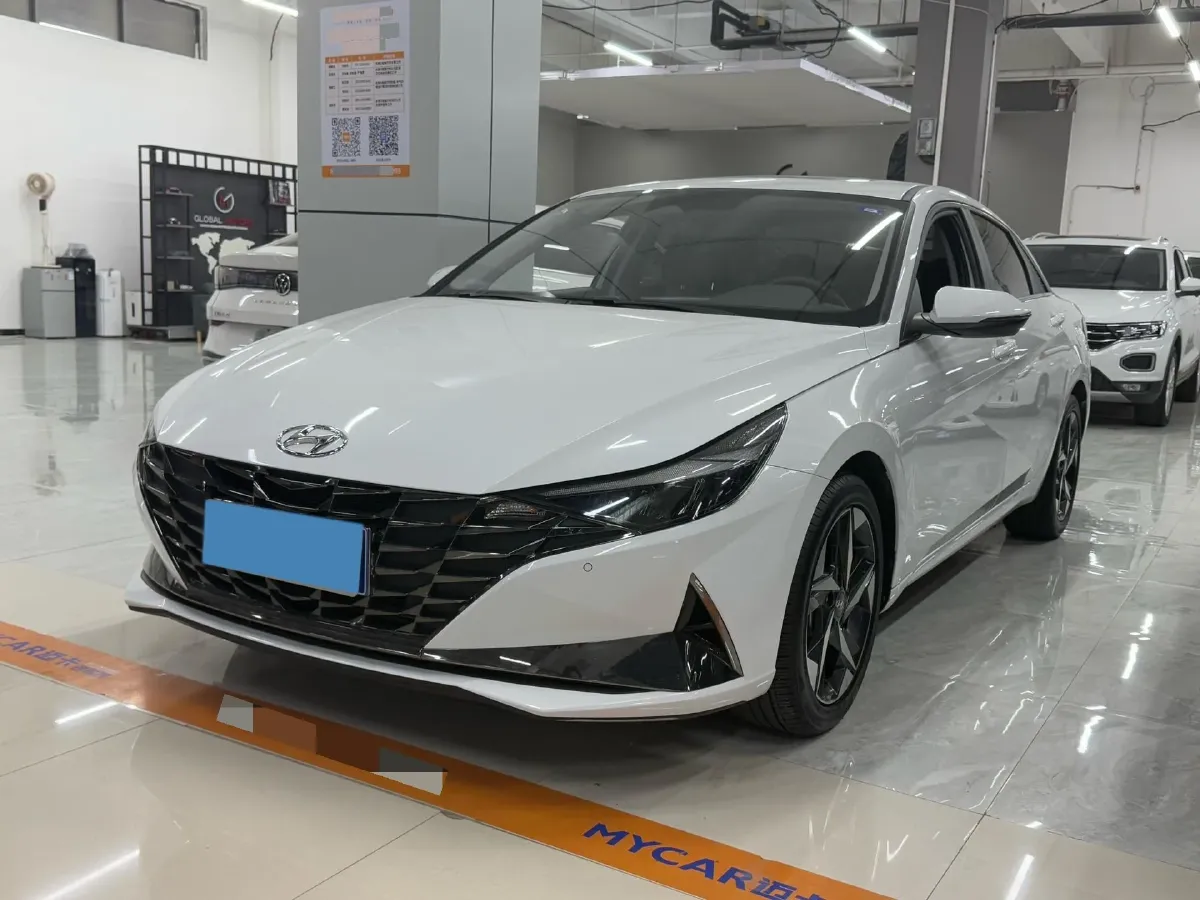 2022 Hyundai Elantra 1.5L 115HP L4 CVT,autocango,china used car exporter,china ev exporter,chinese used car exporter,chinese used ev exporter