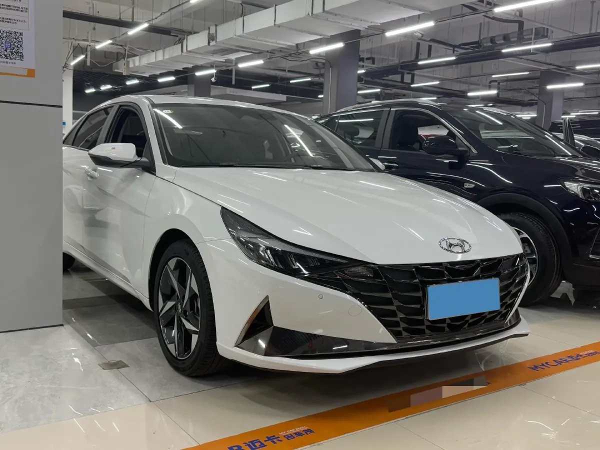 2022 Hyundai Elantra 1.5L 115HP L4 CVT,autocango,china used car exporter,china ev exporter,chinese used car exporter,chinese used ev exporter