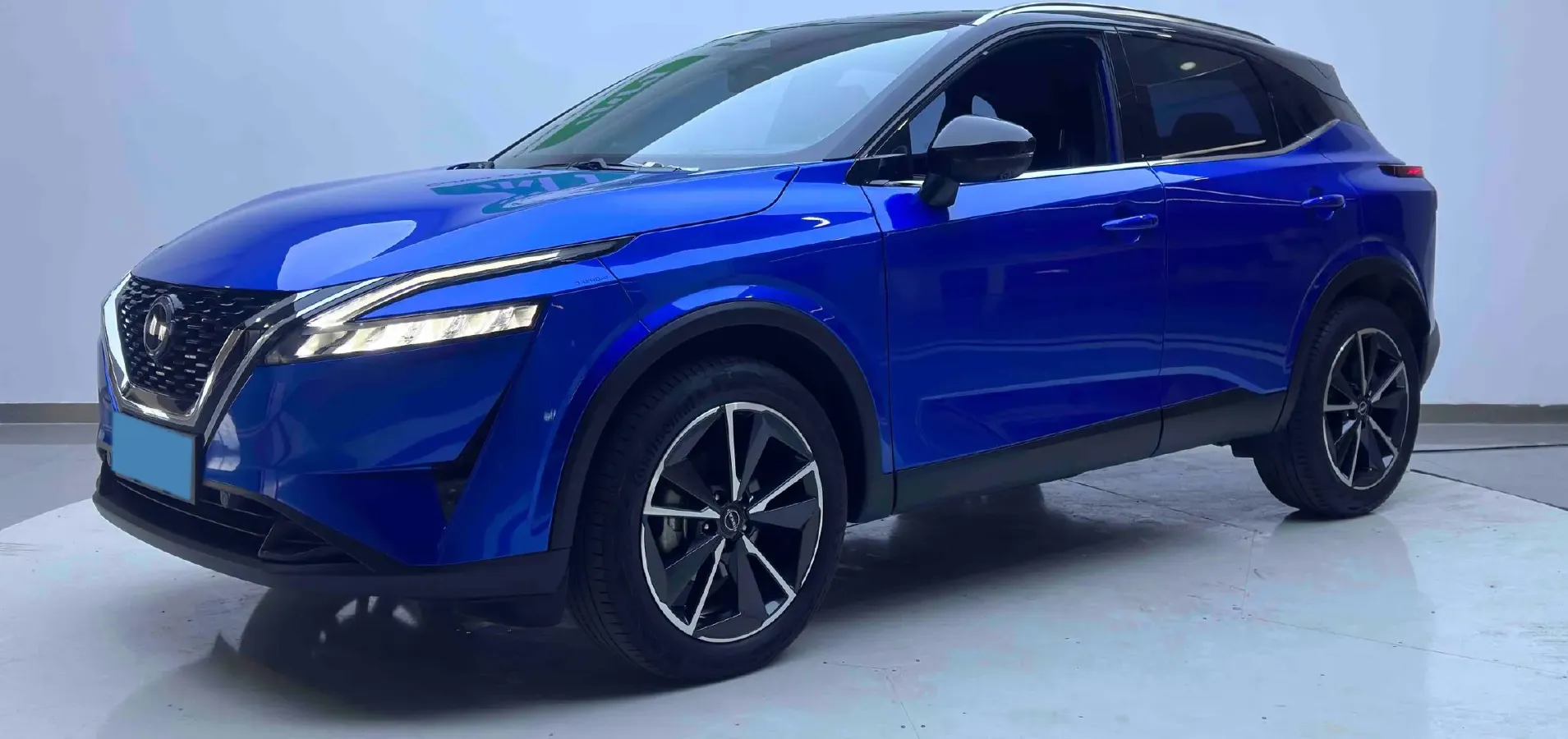 2023 Nissan Qashqai 1.3T 158HP L4 CVT,autocango,china used car exporter,china ev exporter,chinese used car exporter,chinese used ev exporter