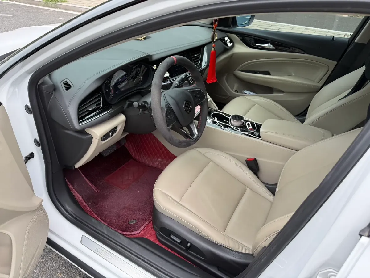2020 Buick Regal 1.5T 169HP L4 9AT,autocango,china used car exporter,china ev exporter,chinese used car exporter,chinese used ev exporter