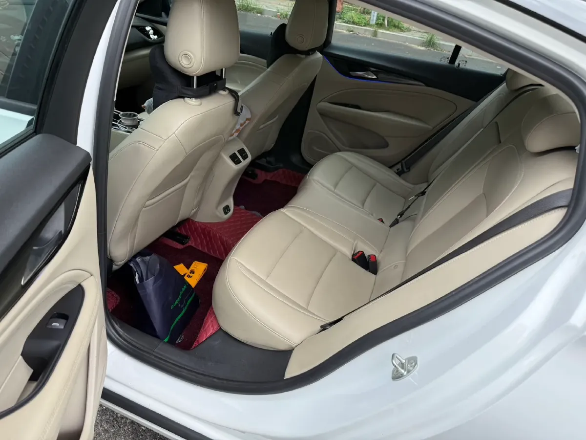 2020 Buick Regal 1.5T 169HP L4 9AT,autocango,china used car exporter,china ev exporter,chinese used car exporter,chinese used ev exporter