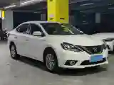 2019 Nissan Sylphy 1.6L 126HP L4 CVT