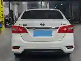 2019 Nissan Sylphy 1.6L 126HP L4 CVT