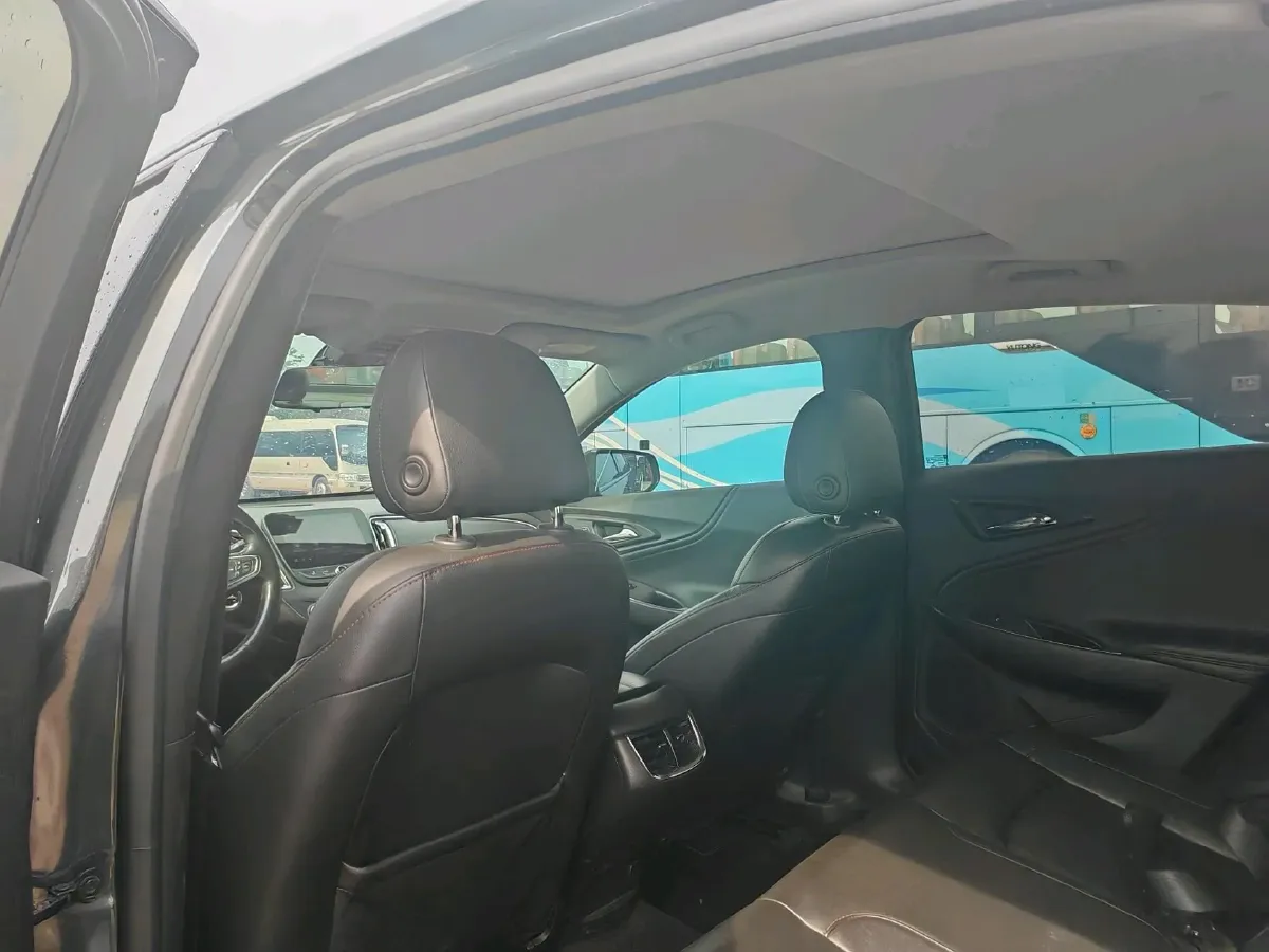2019 Chevrolet Malibu XL 2.0T 241HP L4 9AT,autocango,china used car exporter,china ev exporter,chinese used car exporter,chinese used ev exporter