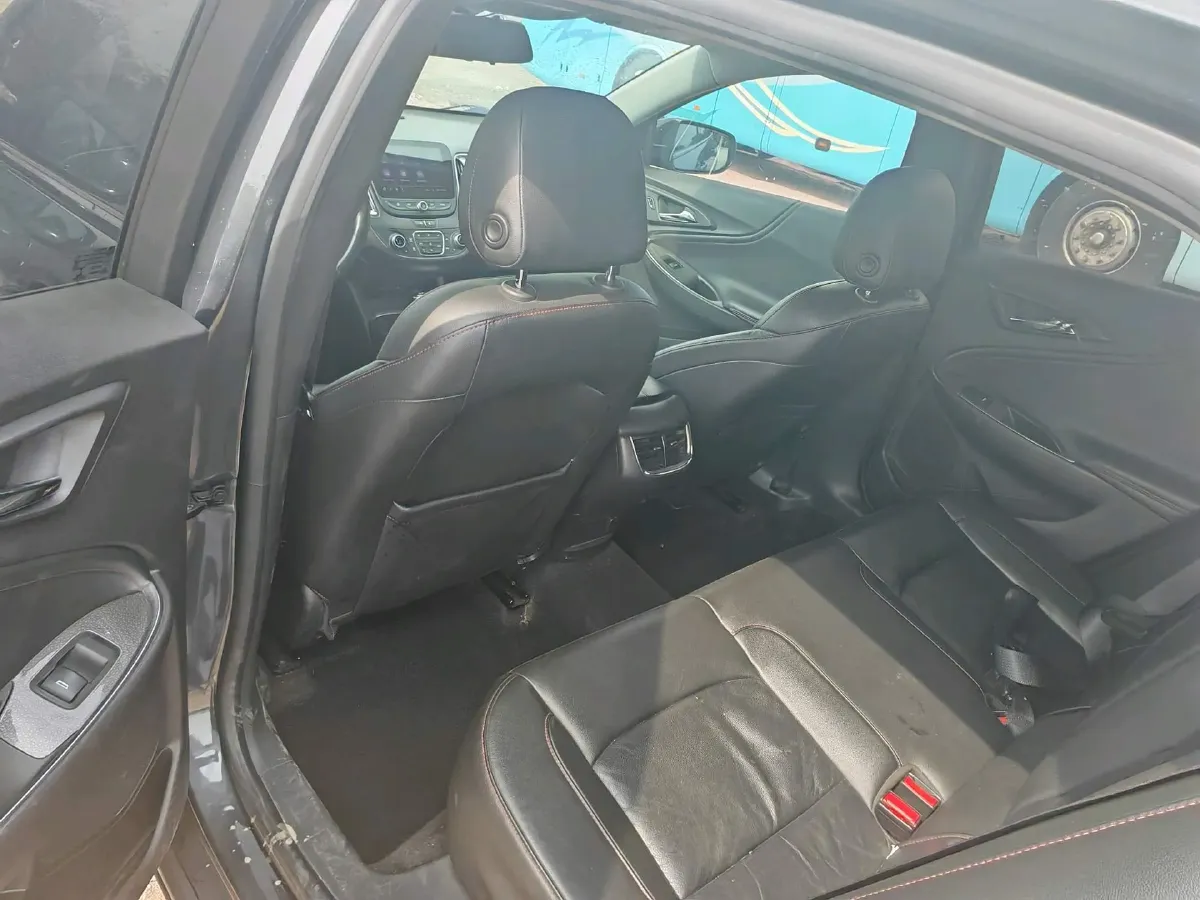 2019 Chevrolet Malibu XL 2.0T 241HP L4 9AT,autocango,china used car exporter,china ev exporter,chinese used car exporter,chinese used ev exporter