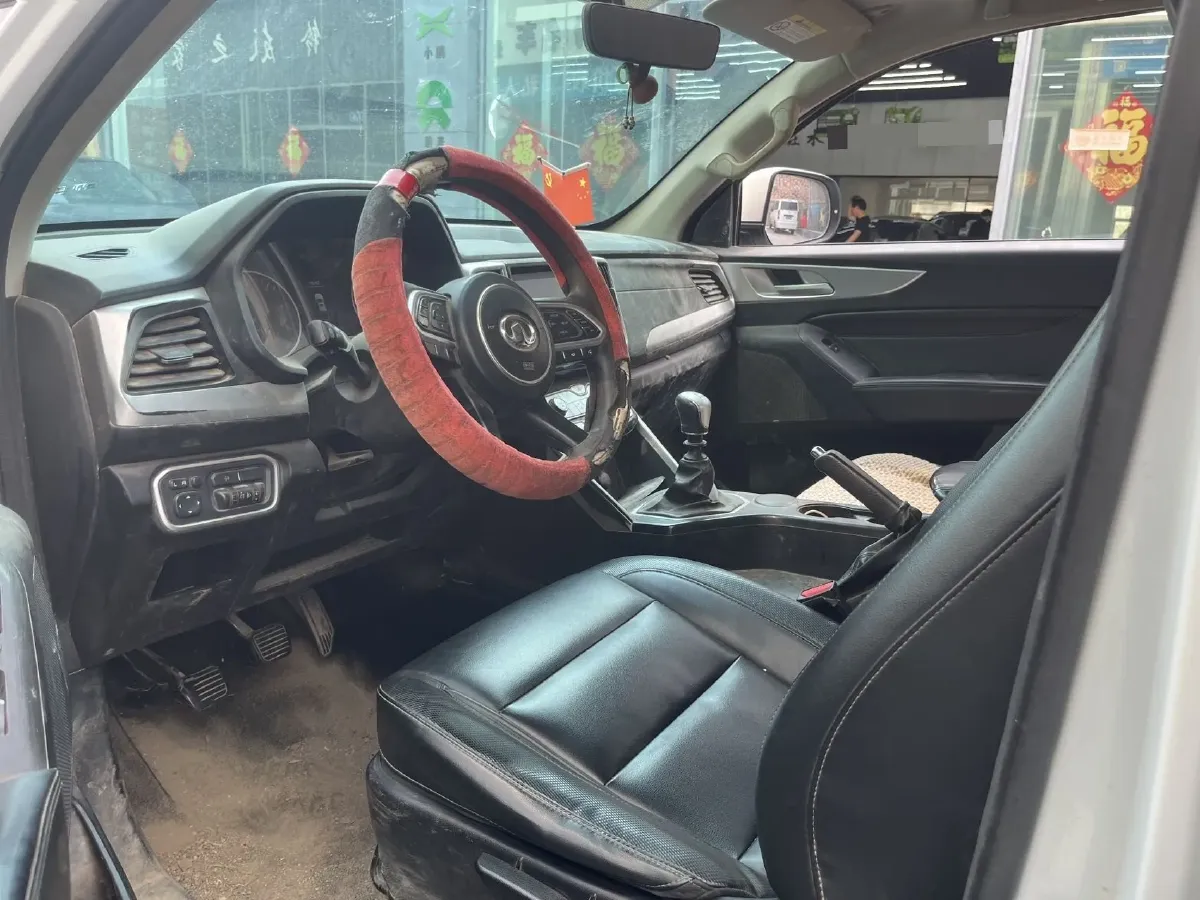 2021 Great Wall Poer 2.0T 163HP L4 6MT,autocango,china used car exporter,china ev exporter,chinese used car exporter,chinese used ev exporter