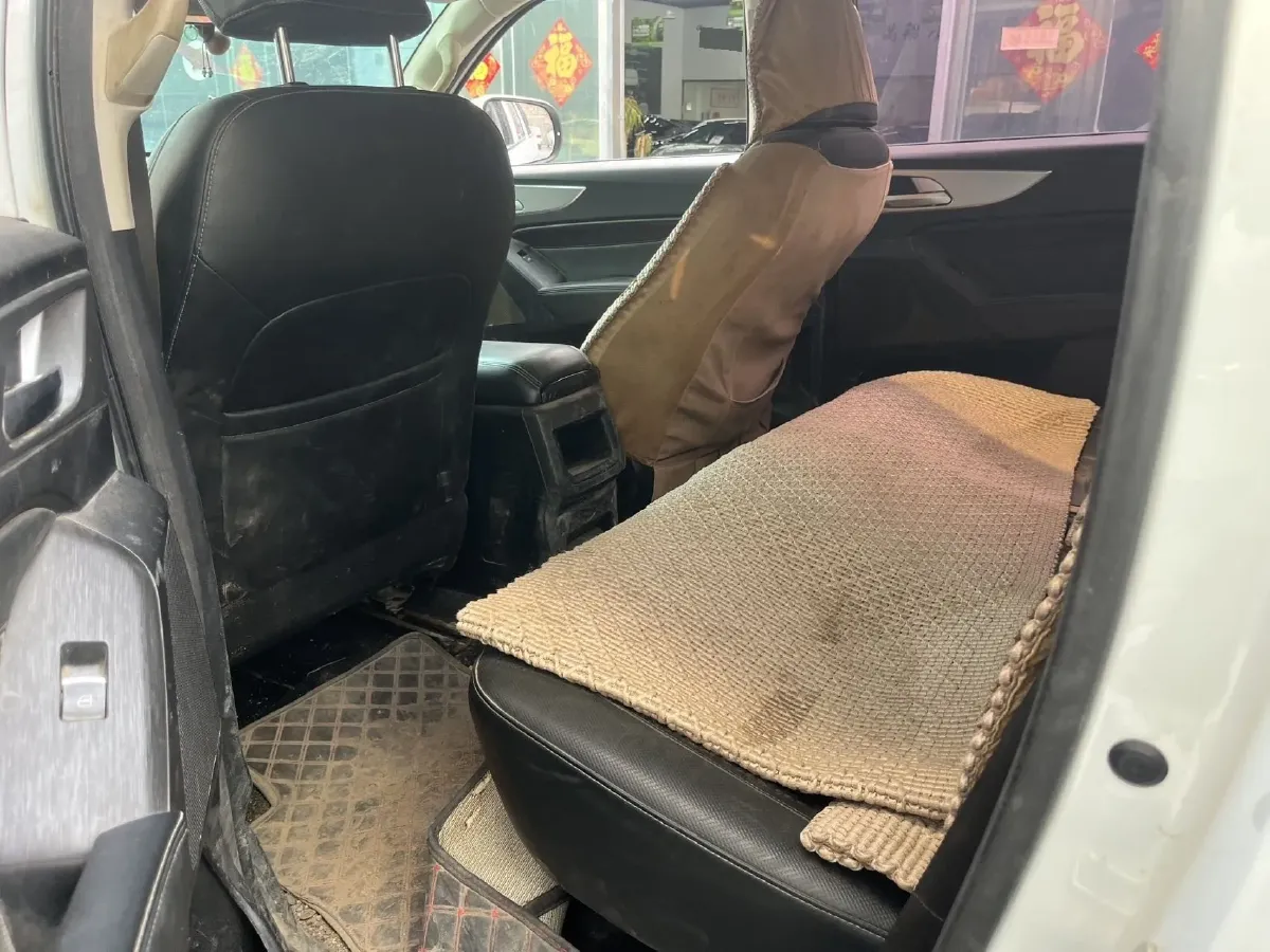 2021 Great Wall Poer 2.0T 163HP L4 6MT,autocango,china used car exporter,china ev exporter,chinese used car exporter,chinese used ev exporter