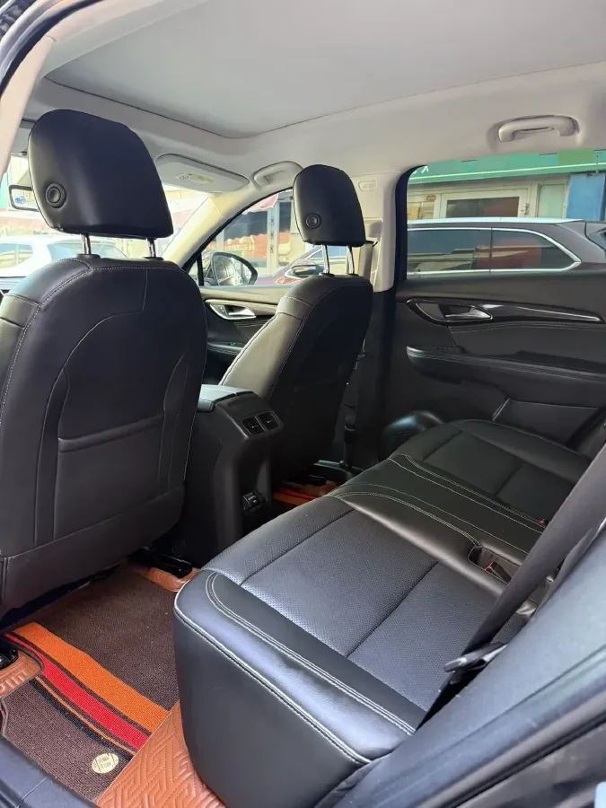 2021 Buick EnvisionPlus 2.0T 237HP L4 9AT,autocango,china used car exporter,china ev exporter,chinese used car exporter,chinese used ev exporter