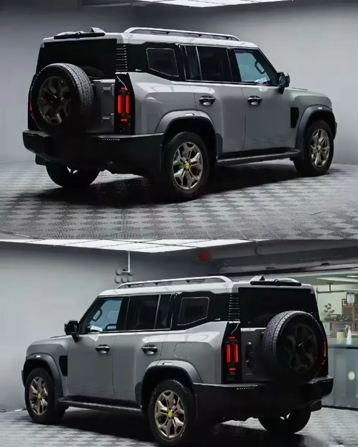 2023 Jetour Traveller 2.0T 254HP L4 8AT,autocango,china used car exporter,china ev exporter,chinese used car exporter,chinese used ev exporter