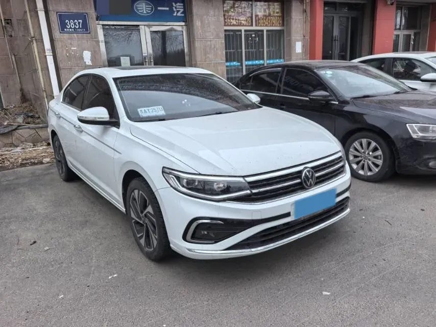 2023 Volkswagen Bora 1.2T 116HP L4 7DCT,autocango,china used car exporter,china ev exporter,chinese used car exporter,chinese used ev exporter