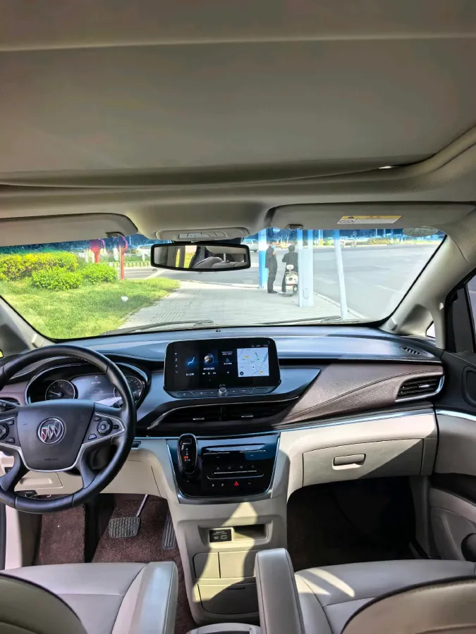 2020 Buick GL8 2.0T 237HP L4 9AT,autocango,china used car exporter,china ev exporter,chinese used car exporter,chinese used ev exporter