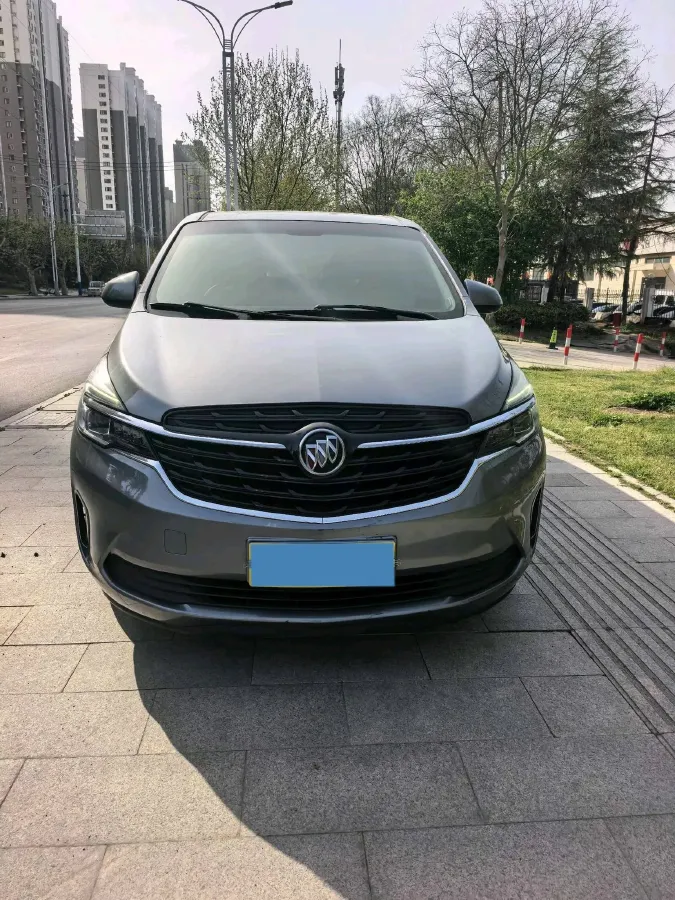 2020 Buick GL8 2.0T 237HP L4 9AT,autocango,china used car exporter,china ev exporter,chinese used car exporter,chinese used ev exporter