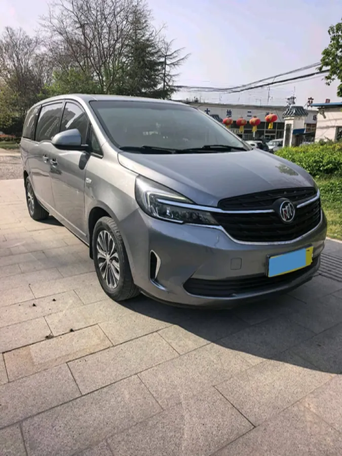 2020 Buick GL8 2.0T 237HP L4 9AT,autocango,china used car exporter,china ev exporter,chinese used car exporter,chinese used ev exporter