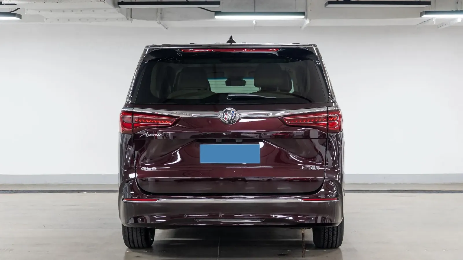 2020 Buick GL8 2.0T 237HP L4 9AT,autocango,china used car exporter,china ev exporter,chinese used car exporter,chinese used ev exporter