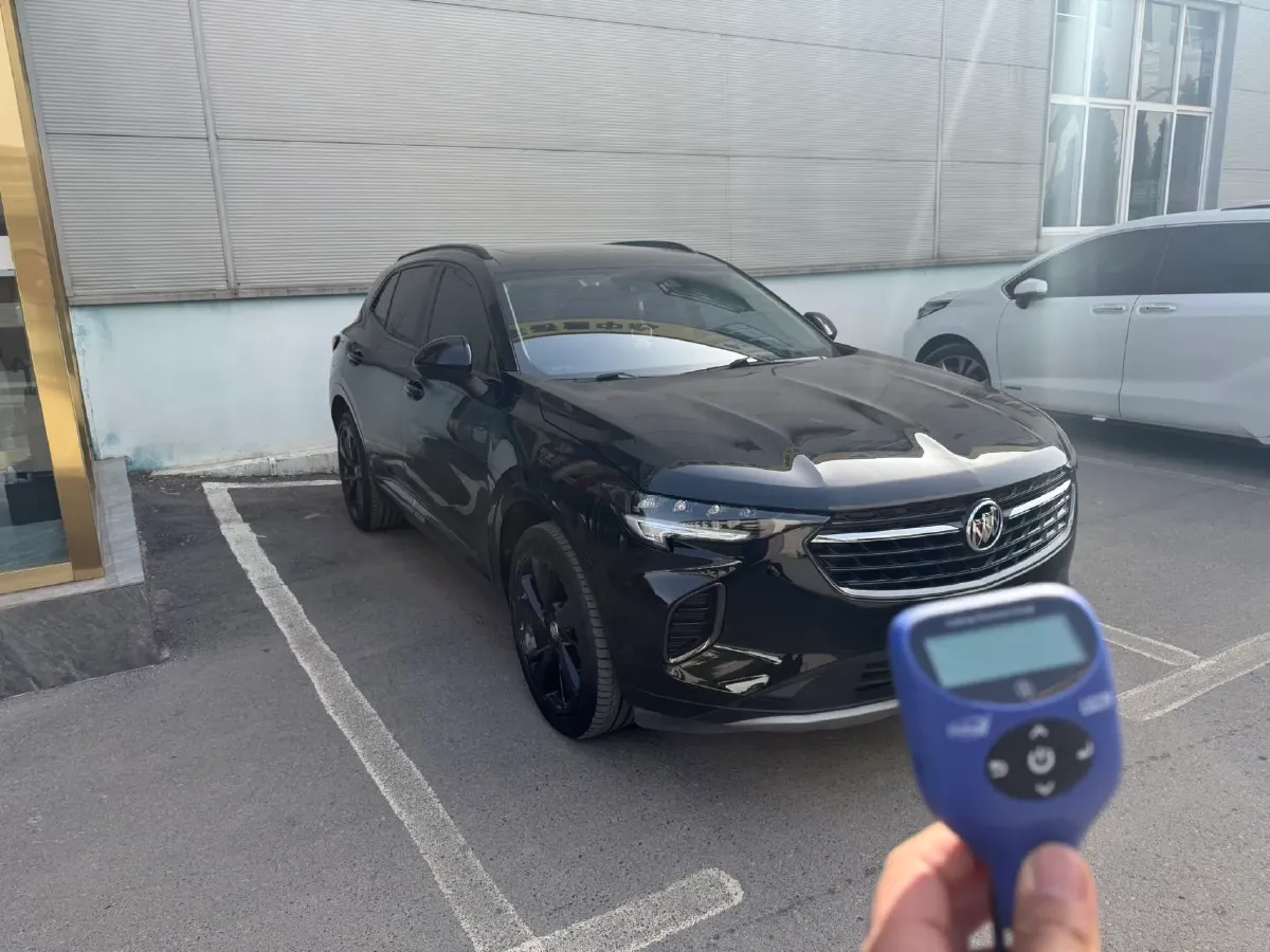 2022 Buick EnvisionS 2.0T 237HP L4 9AT,autocango,china used car exporter,china ev exporter,chinese used car exporter,chinese used ev exporter