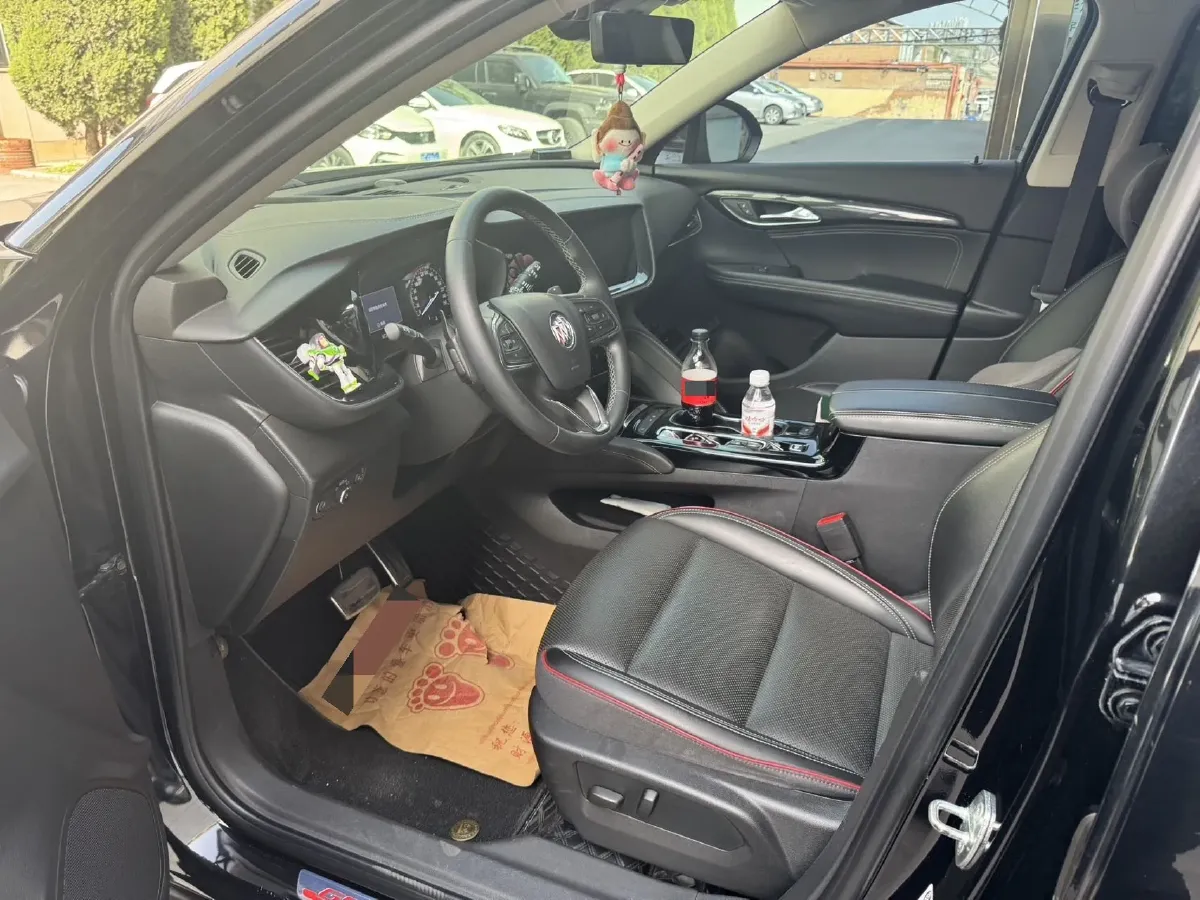 2022 Buick EnvisionS 2.0T 237HP L4 9AT,autocango,china used car exporter,china ev exporter,chinese used car exporter,chinese used ev exporter