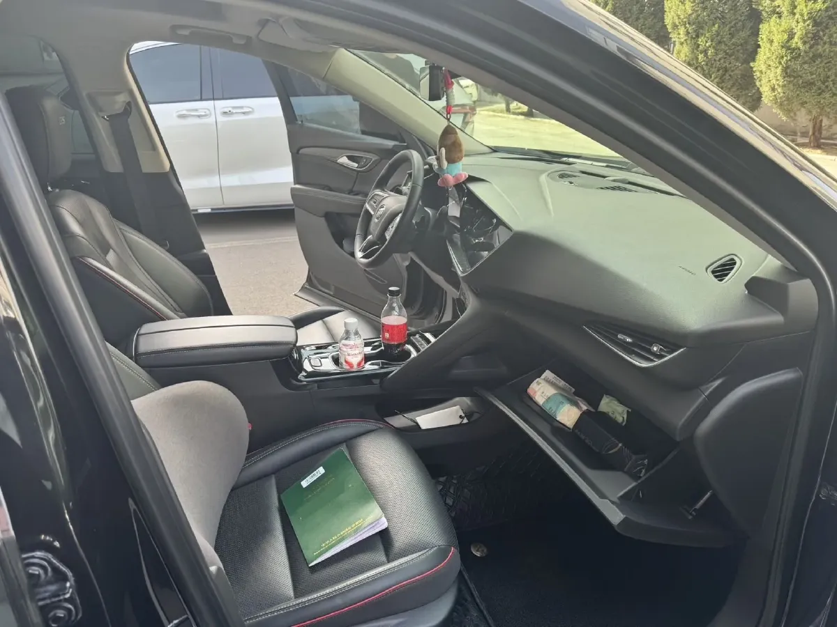 2022 Buick EnvisionS 2.0T 237HP L4 9AT,autocango,china used car exporter,china ev exporter,chinese used car exporter,chinese used ev exporter