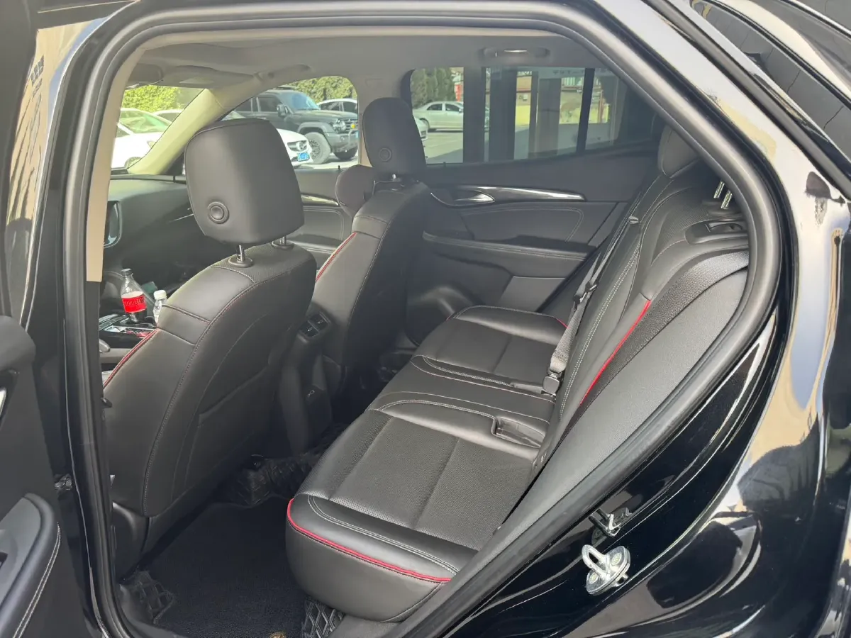 2022 Buick EnvisionS 2.0T 237HP L4 9AT,autocango,china used car exporter,china ev exporter,chinese used car exporter,chinese used ev exporter