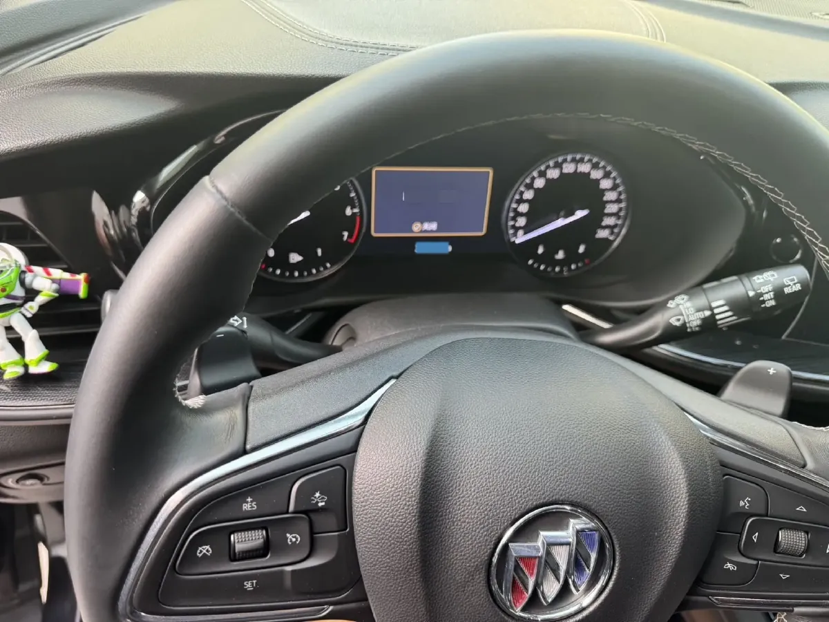 2022 Buick EnvisionS 2.0T 237HP L4 9AT,autocango,china used car exporter,china ev exporter,chinese used car exporter,chinese used ev exporter