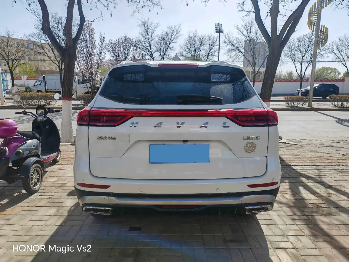 2023 Haval H6 1.5T 150HP L4 7DCT,autocango,china used car exporter,china ev exporter,chinese used car exporter,chinese used ev exporter