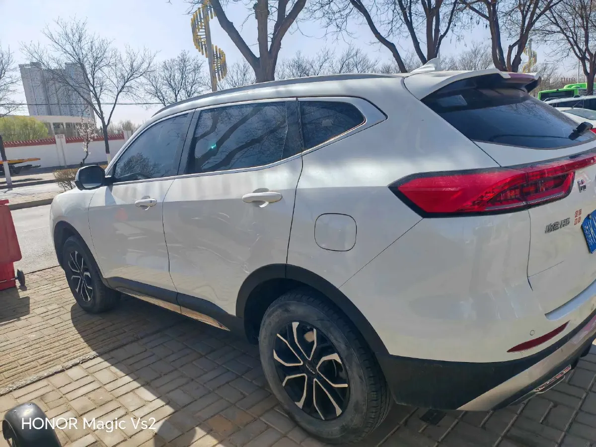 2023 Haval H6 1.5T 150HP L4 7DCT,autocango,china used car exporter,china ev exporter,chinese used car exporter,chinese used ev exporter