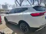 2023 Haval H6 1.5T 150HP L4 7DCT