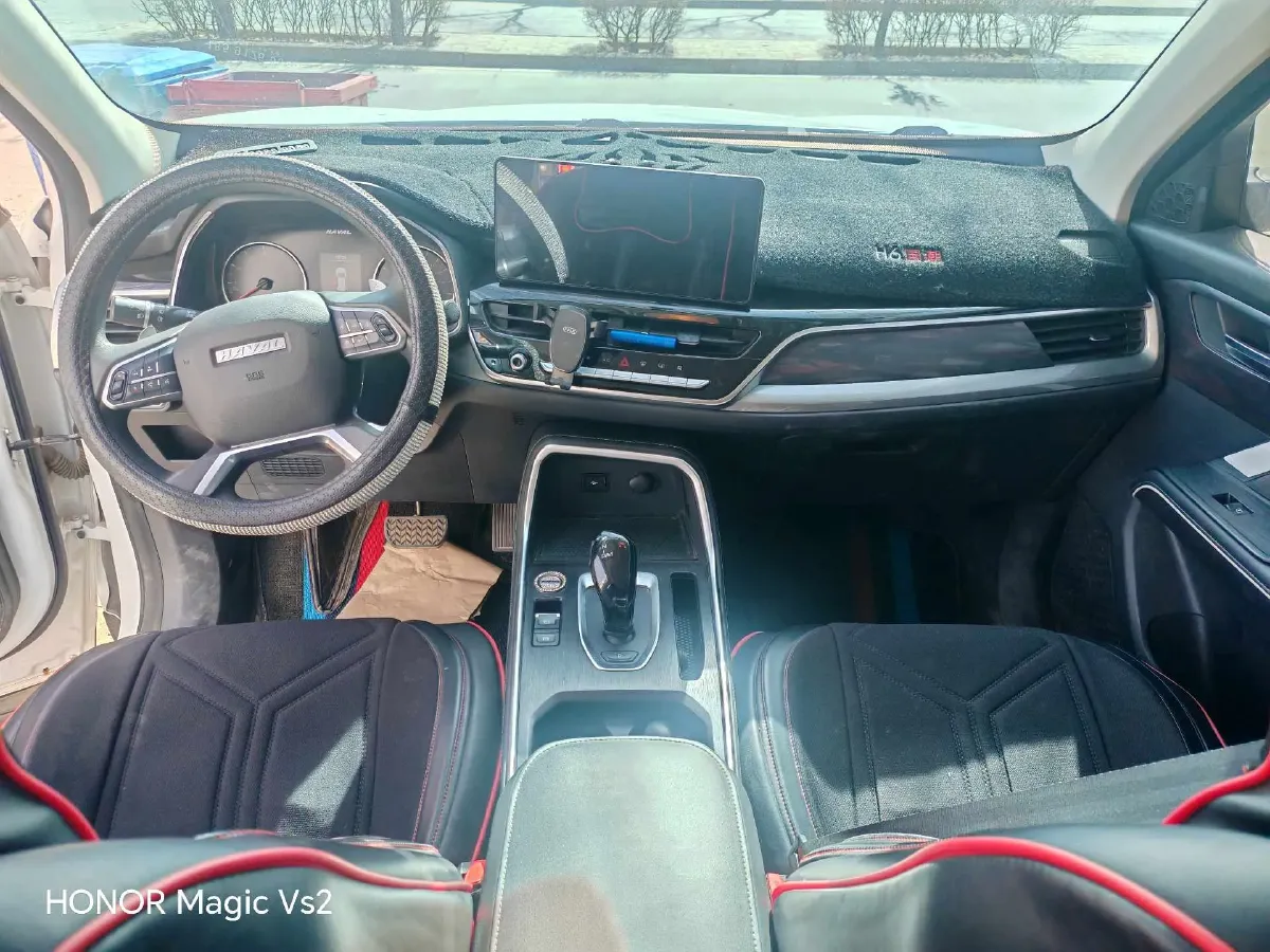 2023 Haval H6 1.5T 150HP L4 7DCT,autocango,china used car exporter,china ev exporter,chinese used car exporter,chinese used ev exporter