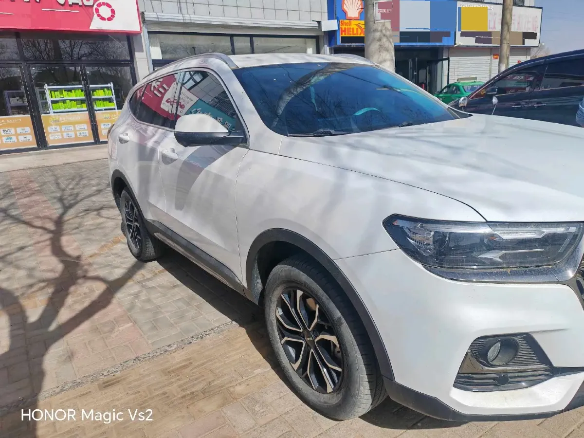 2023 Haval H6 1.5T 150HP L4 7DCT,autocango,china used car exporter,china ev exporter,chinese used car exporter,chinese used ev exporter