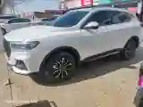 2023 Haval H6 1.5T 150HP L4 7DCT