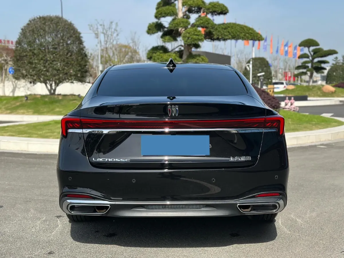 2024 Buick Larcosse 2.0T 237HP L4 9AT,autocango,china used car exporter,china ev exporter,chinese used car exporter,chinese used ev exporter